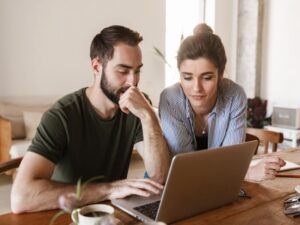 Teste de TDAH infantil