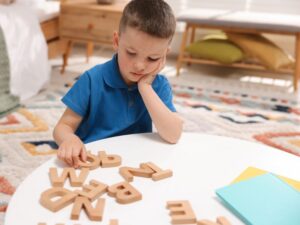 Laudo de autismo: por que ele é essencial para inclusão escolar