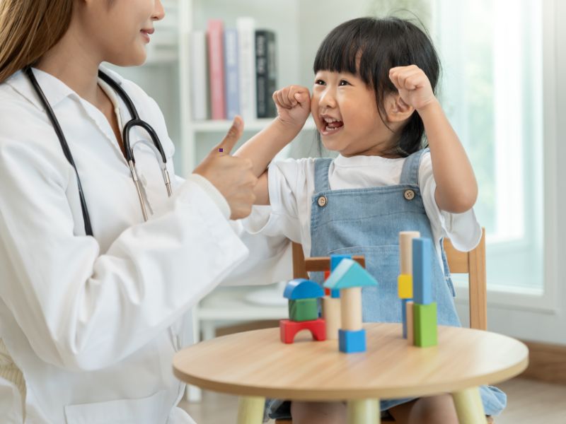 Quando Procurar Um Neuropediatra em Conteúdo