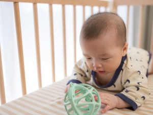 Seu filho está dentro dos marcos do desenvolvimento infantil?